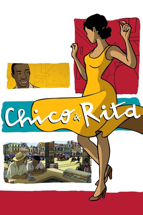 Chico & Rita 2010 Download ITA