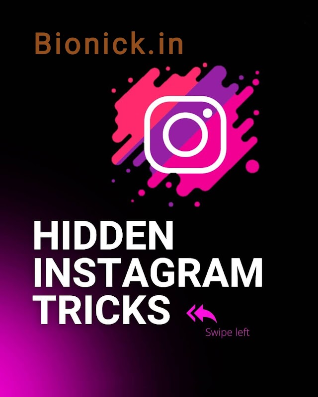  The best hidden Instagram tricks  And Feature 2021 - Popular Science