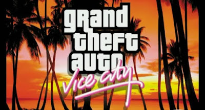 GTA Vice City