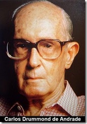 Carlos Drummond de Andrade