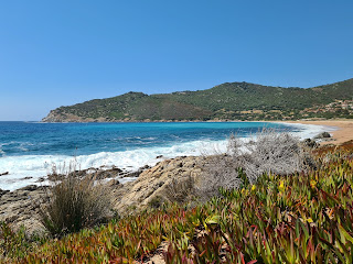 Gîtes de France Corse