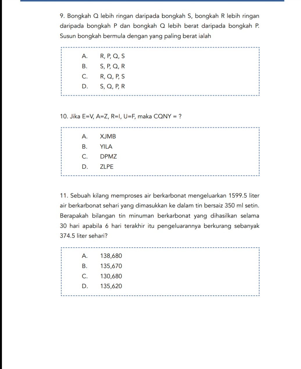 Rujukan Peperiksaan Dan Panduan Temuduga Kerajaan
