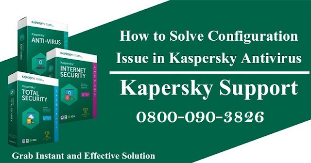 Kaspersky Help Number UK