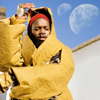 The Top 50 Albums of 2018: 28. serpentwithfeet - soil