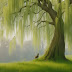 The Whispering Willow