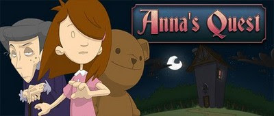 Download Game Annas Quest