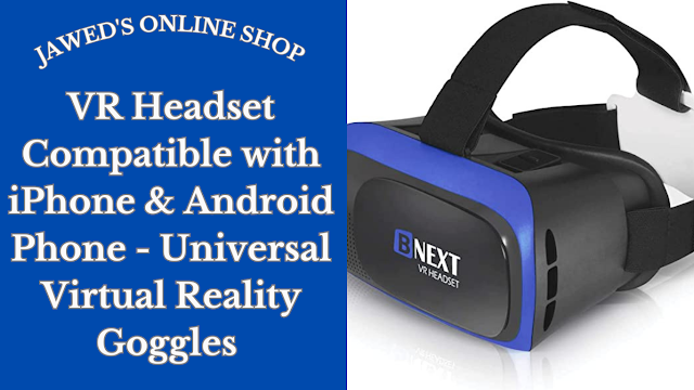 VR Headset