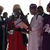 Breaking: Gboyega Oyetola Sworn-In As Osun State Governor