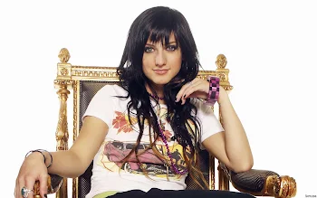 ashlee simpson