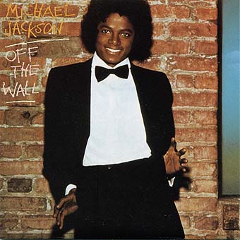 Michael Jackson - Off the Wall