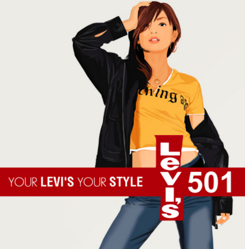 Levi's