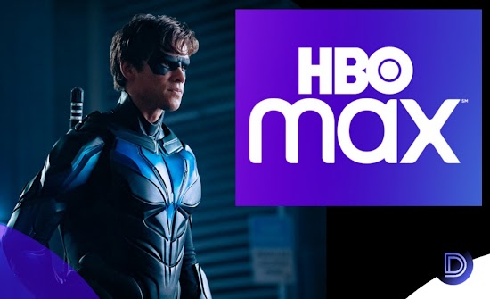 Dc Series Moving Towards HBO Max Including Titans and Young Justice