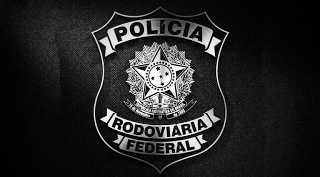 Superintencia da  Policia Rodoviária Federal emite nota de pesar pelo falecimento de ex-chefe de Delegacia .