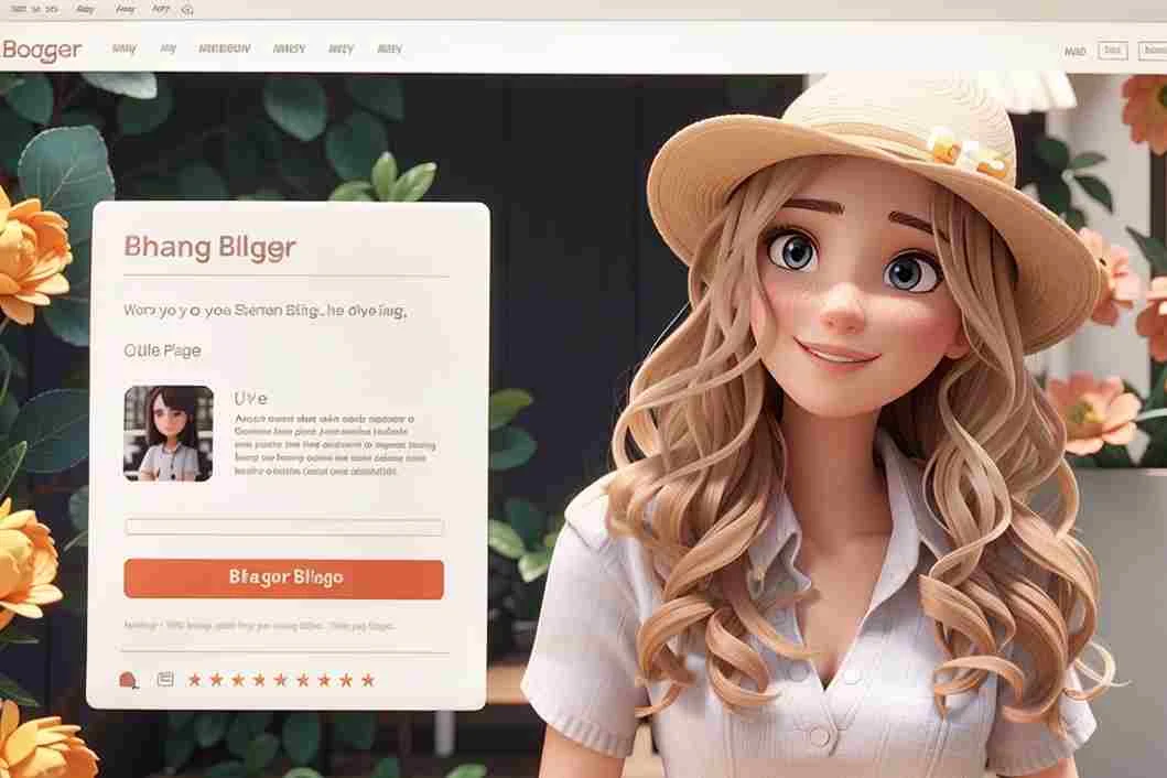 MagOne Blogger Theme An In-Depth Review and Comprehensive Guide