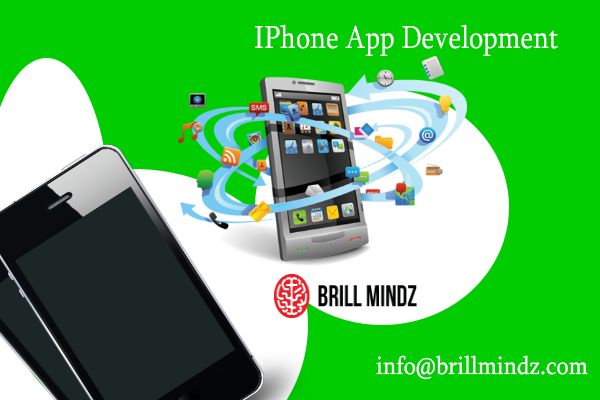 iPhone Application Development 