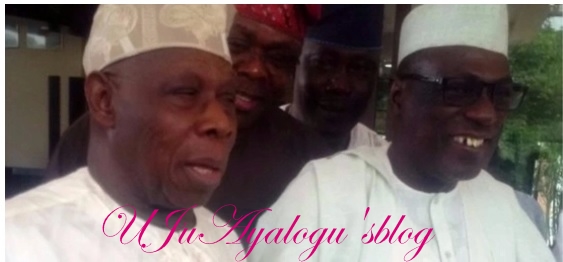 BREAKING: I will never return to PDP - Obasanjo 