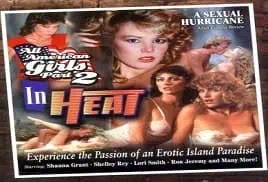 All American Girls II: In Heat (1983) Full Movie Online Video
