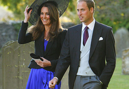 Prince Williams' and Kate Middleton Royal wedding happyworldforall