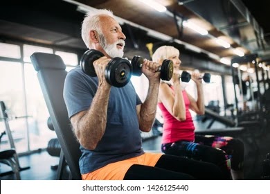 Arm Strengthening for Seniors: Bodyweight Exercises Explained