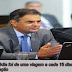 POLÍTICA / Aécio Neves usou aeronaves oficiais 124 vezes para ir ao Rio de Janeiro 
