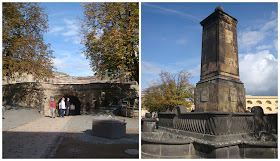 Festung Ehrenbreitstein, Koblenz, Alemanha