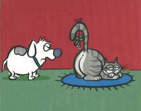92 7 Big Fm Krish. Funny Christmas Cartoons