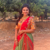 Kavitha (Actress) Biography, Wiki, Age, Height, Career, Family, Awards and Many More