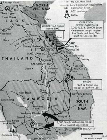Điều này mang lại những trải nghiệm khó quên khi tìm hiểu về lịch sử về đường đi chính của quân đội trong thời gian chiến tranh Việt Nam.
