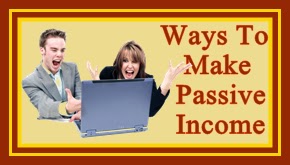 make residual income daily