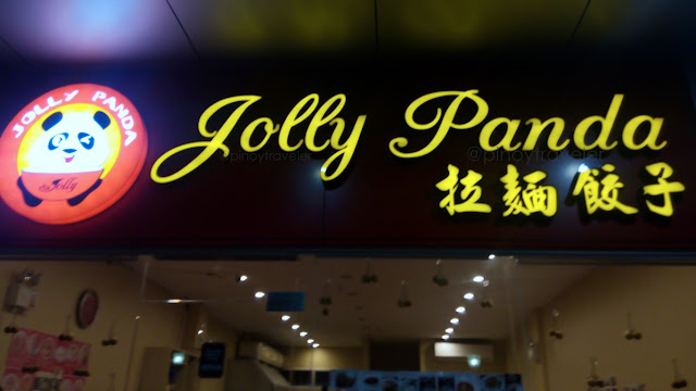 Jolly Panda Asian Restaurant Cebu