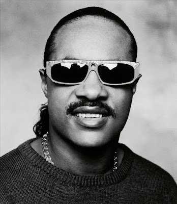 Stevie Wonder