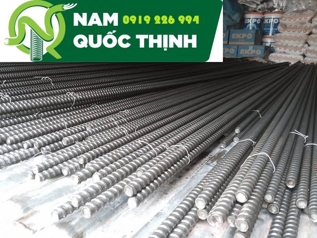 Nam Quốc Thịnh cung cấp các loại Ty treo trần