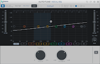Antares Auto-Tune Vocal EQ v1.1.0 for MacOS