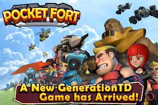 Pocket Fort v1.15