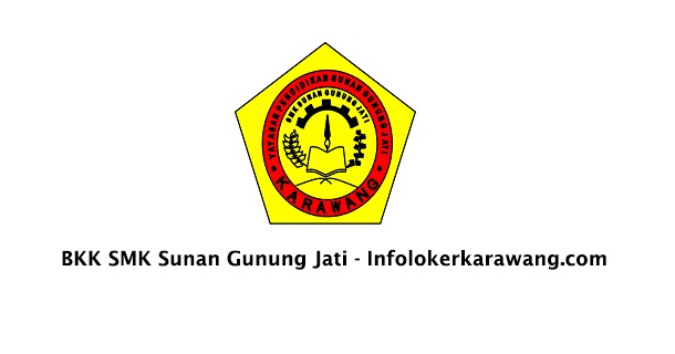 Alamat BKK SMK Sunan Gunung Jati (BKK SGJ) Karawang - Profil dan Lowongan Kerja - Info Loker ...