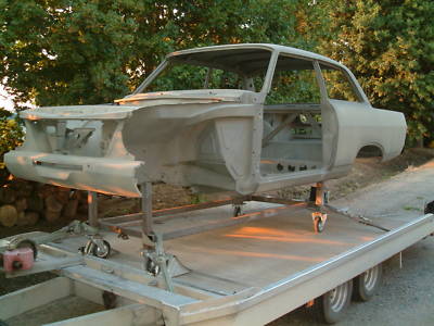 For Sale Opel Rekord A von 1965 TOPANGEBOT