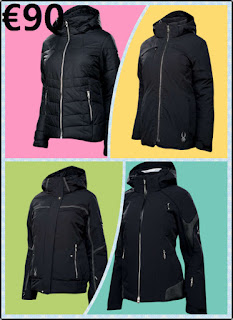 cheap spyder ski jackets outlet