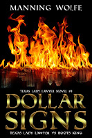 Amazon - http://www.amazon.com/Dollar-Signs-Texas-Lawyer-Boots/dp/1944225005