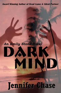 Dark Mind by Jennifer Chase