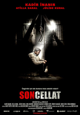 Son Cellat film izle