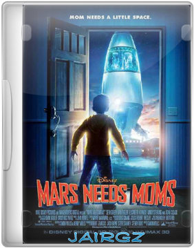 %255BDescargarOnline.CoM%255D+Marte+Necesita+Mamas+DVD Descargar: Marte Necesita Mamas 2011 CAM Español Latino