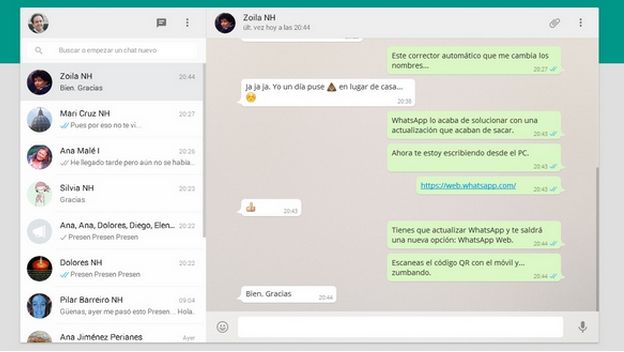 Cuenta de Whatsapp para PC  Hackear cuentas AHORA