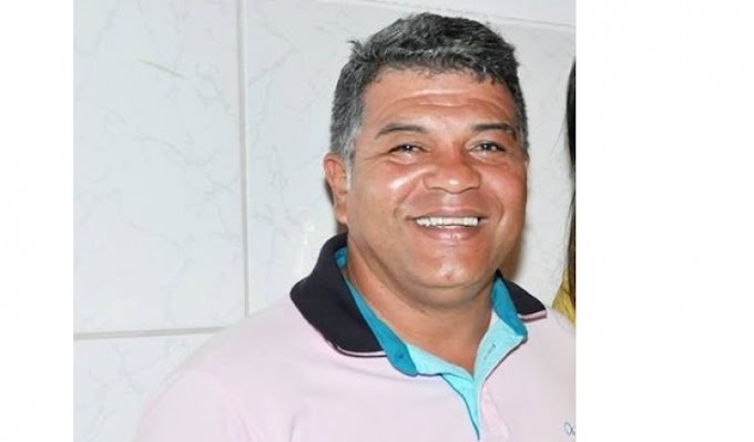 Junior Burigão é o novo treinador do Itaíba Esporte Clube.