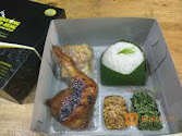 nasi box