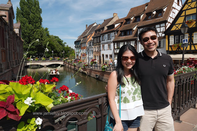 Things to do in Colmar, France - La Petit Venise