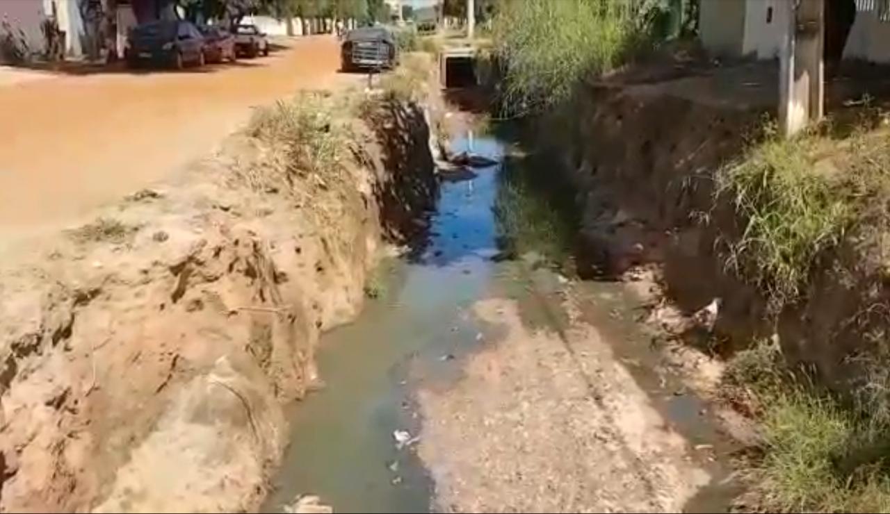 LEM: Atenção moradores dos bairros: Cidade Alta, Vale do Amanhecer e Jardim Alvorada   