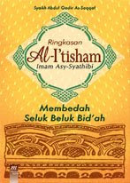 Download Ebook PDF Terjemah Kitab Ringkasan Al Download Ebook Terjemah Ringkasan Al-I'tisham Asy-Syathibi (Membedah Seluk Beluk Bid'ah)