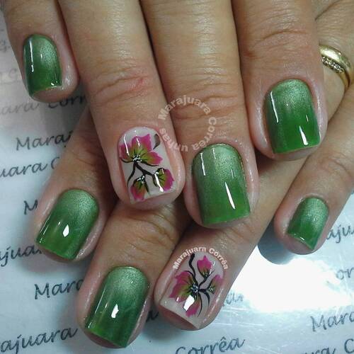 modelos de unhas decoradas 3