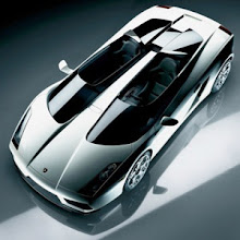 It's my dream.