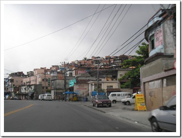 suburbio